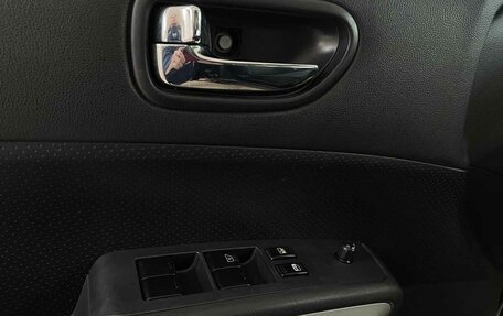 Nissan X-Trail, 2011 год, 1 130 000 рублей, 9 фотография