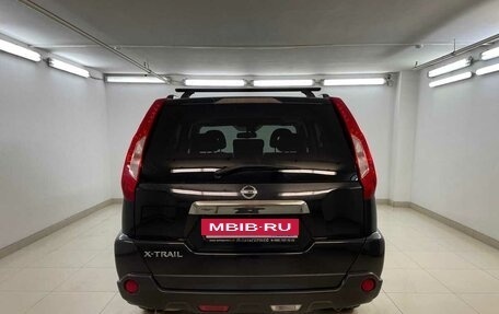Nissan X-Trail, 2011 год, 1 130 000 рублей, 3 фотография