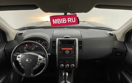 Nissan X-Trail, 2011 год, 1 130 000 рублей, 5 фотография