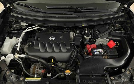 Nissan X-Trail, 2011 год, 1 130 000 рублей, 16 фотография