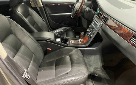 Volvo XC70 II рестайлинг, 2008 год, 1 252 000 рублей, 9 фотография