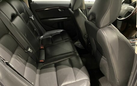 Volvo XC70 II рестайлинг, 2008 год, 1 252 000 рублей, 11 фотография