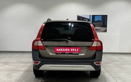 Volvo XC70 II рестайлинг, 2008 год, 1 252 000 рублей, 6 фотография