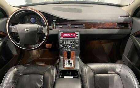 Volvo XC70 II рестайлинг, 2008 год, 1 252 000 рублей, 10 фотография