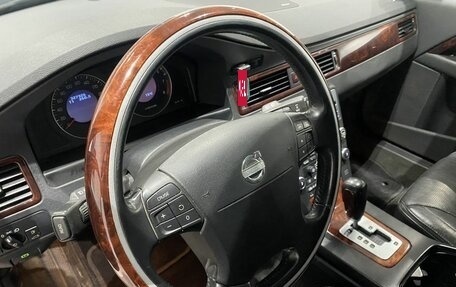 Volvo XC70 II рестайлинг, 2008 год, 1 252 000 рублей, 14 фотография