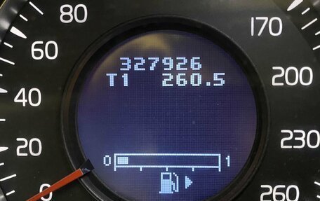 Volvo XC70 II рестайлинг, 2008 год, 1 252 000 рублей, 22 фотография