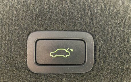 Volvo XC70 II рестайлинг, 2008 год, 1 252 000 рублей, 17 фотография