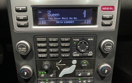 Volvo XC70 II рестайлинг, 2008 год, 1 252 000 рублей, 15 фотография