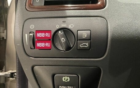 Volvo XC70 II рестайлинг, 2008 год, 1 252 000 рублей, 16 фотография