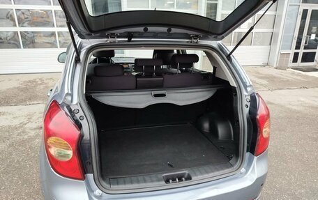 SsangYong Actyon II рестайлинг, 2012 год, 630 000 рублей, 8 фотография