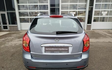 SsangYong Actyon II рестайлинг, 2012 год, 630 000 рублей, 7 фотография