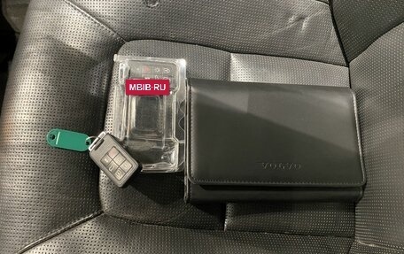 Volvo XC70 II рестайлинг, 2008 год, 1 252 000 рублей, 21 фотография