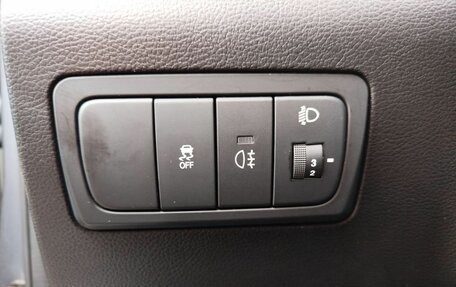 SsangYong Actyon II рестайлинг, 2012 год, 630 000 рублей, 9 фотография