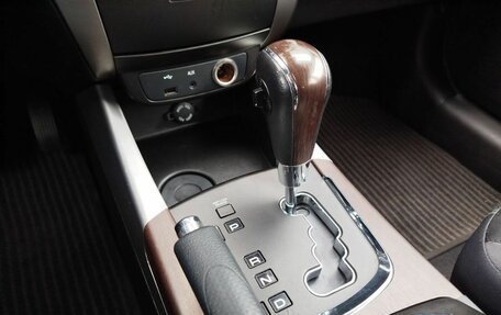 SsangYong Actyon II рестайлинг, 2012 год, 630 000 рублей, 23 фотография