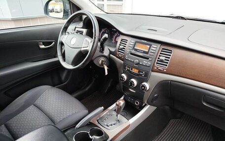 SsangYong Actyon II рестайлинг, 2012 год, 630 000 рублей, 20 фотография