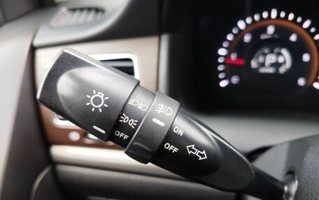 SsangYong Actyon II рестайлинг, 2012 год, 630 000 рублей, 16 фотография