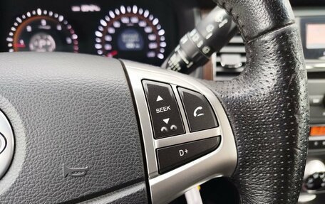 SsangYong Actyon II рестайлинг, 2012 год, 630 000 рублей, 15 фотография