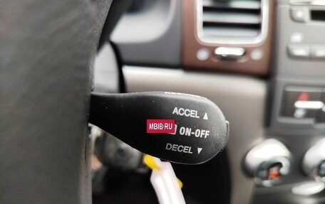 SsangYong Actyon II рестайлинг, 2012 год, 630 000 рублей, 18 фотография