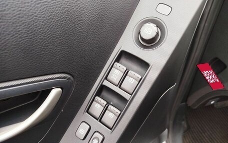 SsangYong Actyon II рестайлинг, 2012 год, 630 000 рублей, 21 фотография