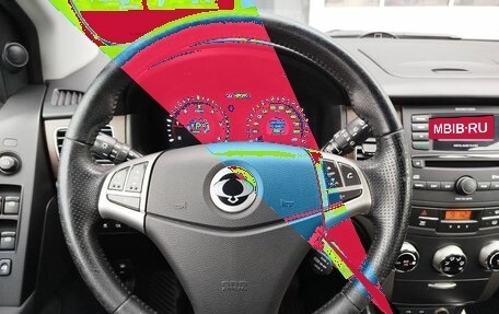 SsangYong Actyon II рестайлинг, 2012 год, 630 000 рублей, 13 фотография