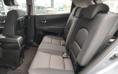 SsangYong Actyon II рестайлинг, 2012 год, 630 000 рублей, 25 фотография