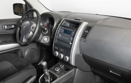 Nissan X-Trail, 2014 год, 1 662 000 рублей, 4 фотография