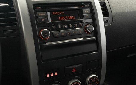 Nissan X-Trail, 2014 год, 1 662 000 рублей, 6 фотография