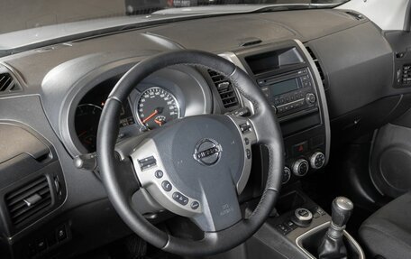 Nissan X-Trail, 2014 год, 1 662 000 рублей, 3 фотография
