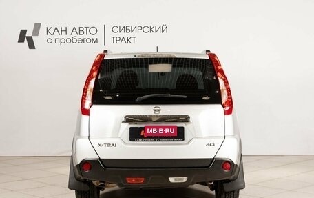 Nissan X-Trail, 2014 год, 1 662 000 рублей, 10 фотография