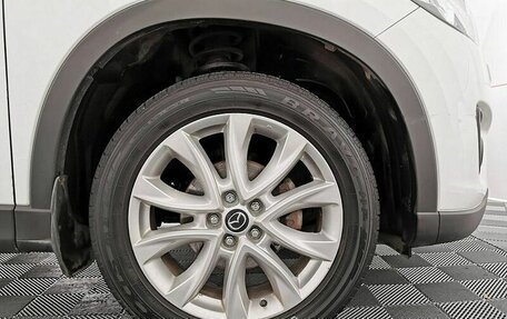 Mazda CX-5 II, 2013 год, 1 595 000 рублей, 7 фотография