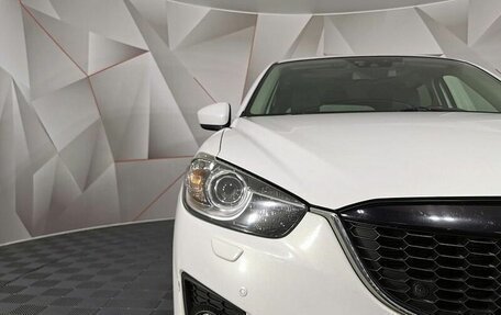 Mazda CX-5 II, 2013 год, 1 595 000 рублей, 8 фотография