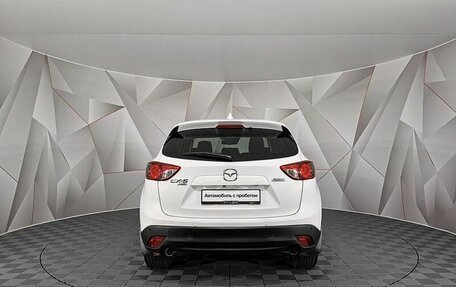Mazda CX-5 II, 2013 год, 1 595 000 рублей, 6 фотография