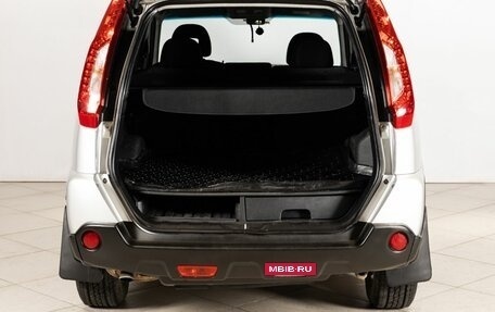 Nissan X-Trail, 2014 год, 1 662 000 рублей, 12 фотография