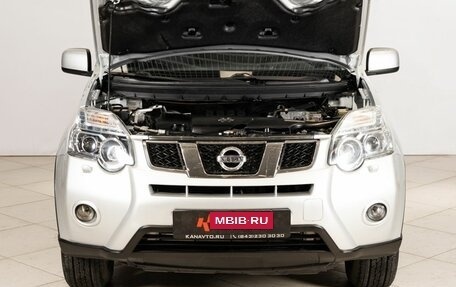 Nissan X-Trail, 2014 год, 1 662 000 рублей, 11 фотография