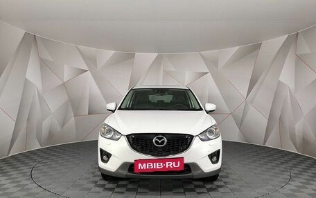 Mazda CX-5 II, 2013 год, 1 595 000 рублей, 5 фотография