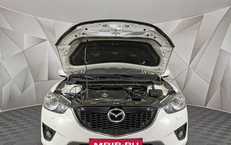 Mazda CX-5 II, 2013 год, 1 595 000 рублей, 9 фотография