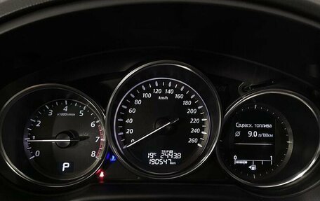 Mazda CX-5 II, 2013 год, 1 595 000 рублей, 16 фотография