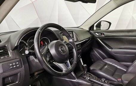 Mazda CX-5 II, 2013 год, 1 595 000 рублей, 17 фотография