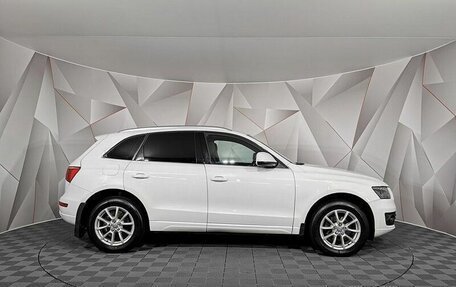 Audi Q5, 2012 год, 1 335 000 рублей, 4 фотография