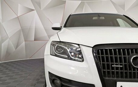 Audi Q5, 2012 год, 1 335 000 рублей, 7 фотография