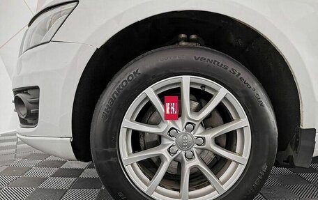 Audi Q5, 2012 год, 1 335 000 рублей, 6 фотография