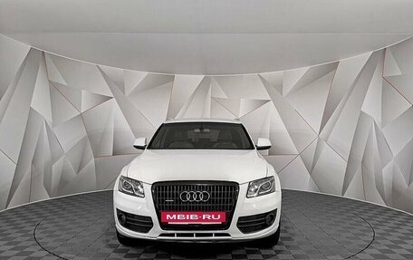 Audi Q5, 2012 год, 1 335 000 рублей, 5 фотография