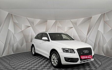 Audi Q5, 2012 год, 1 335 000 рублей, 2 фотография
