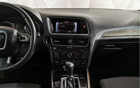 Audi Q5, 2012 год, 1 335 000 рублей, 12 фотография