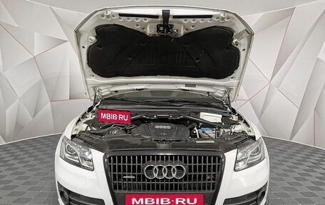 Audi Q5, 2012 год, 1 335 000 рублей, 8 фотография