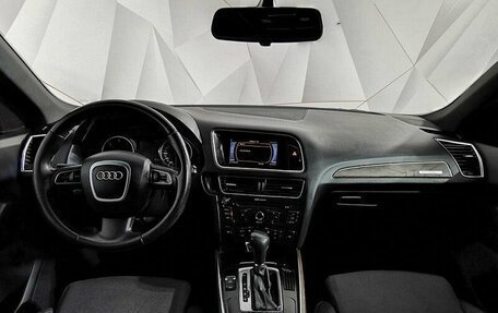 Audi Q5, 2012 год, 1 335 000 рублей, 11 фотография