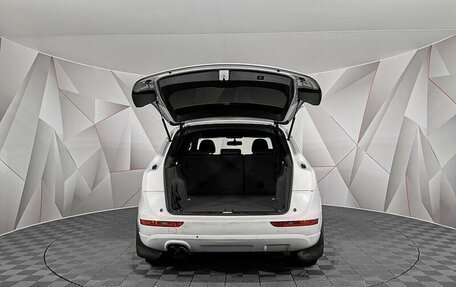 Audi Q5, 2012 год, 1 335 000 рублей, 9 фотография