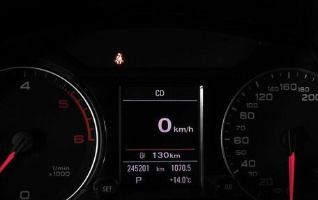 Audi Q5, 2012 год, 1 335 000 рублей, 15 фотография