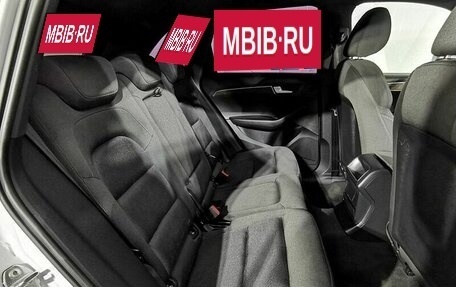 Audi Q5, 2012 год, 1 335 000 рублей, 13 фотография