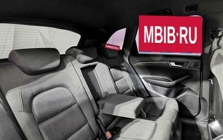 Audi Q5, 2012 год, 1 335 000 рублей, 14 фотография